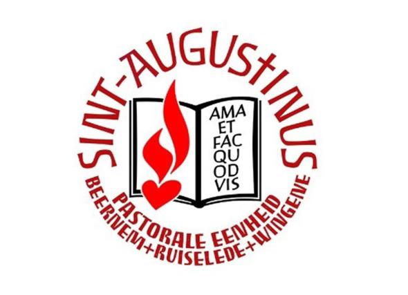 Logo Sint-Augustinus