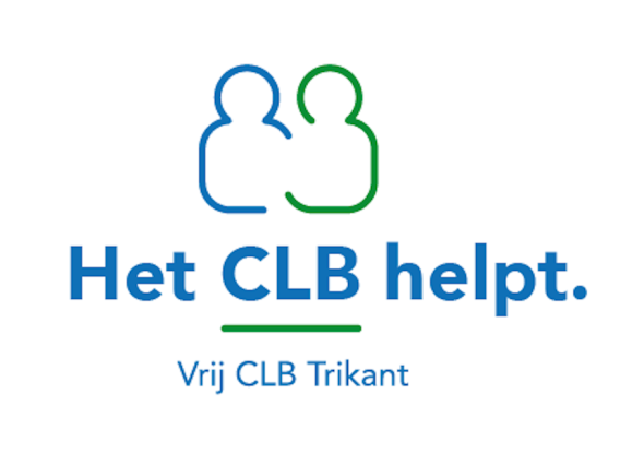 Logo CLB Trikant